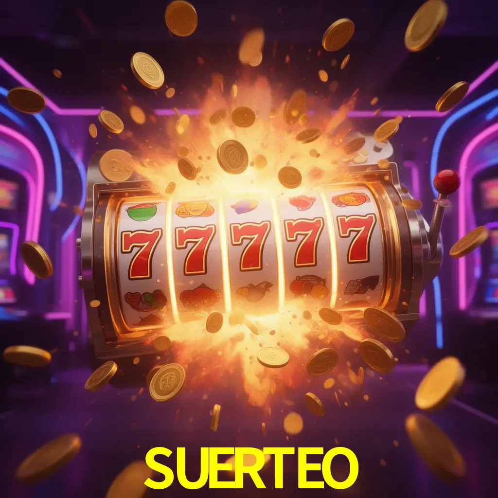 SUERTEO Juegos - mesas, reglas y cuenta Juegos SUERTEO con cartas, fichas, mesas en vivo y panel de cuenta móvil